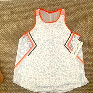 Brand NWT Lucky in Love Animal Instinct Tank Top!Sz: Small